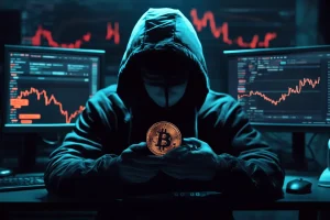 AI Crypto Scam hero image