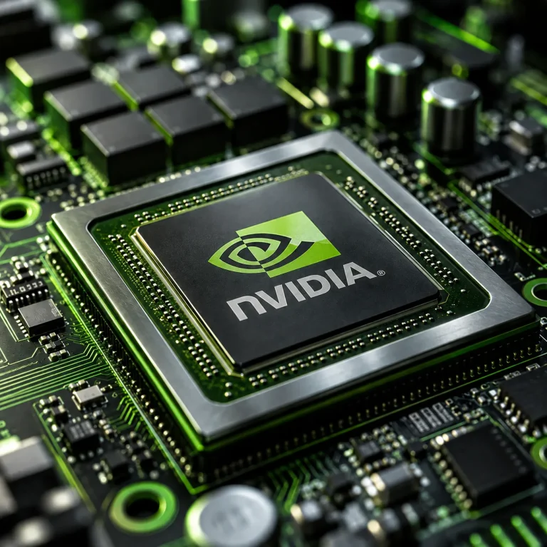 Nvidia’s GTC 2025 Just Set the AI Market on Fire. Here’s Why Investors Should Pay Attention.
