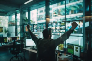 Picking the Best Prop Trading Firm