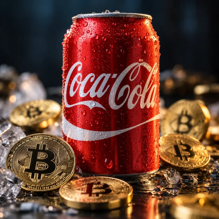 🚀Coca-Cola’s $2B Cocaine Secret: The Insider Playbook That Explains Crypto Whales