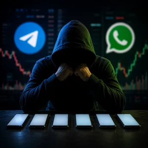crypto investment scam