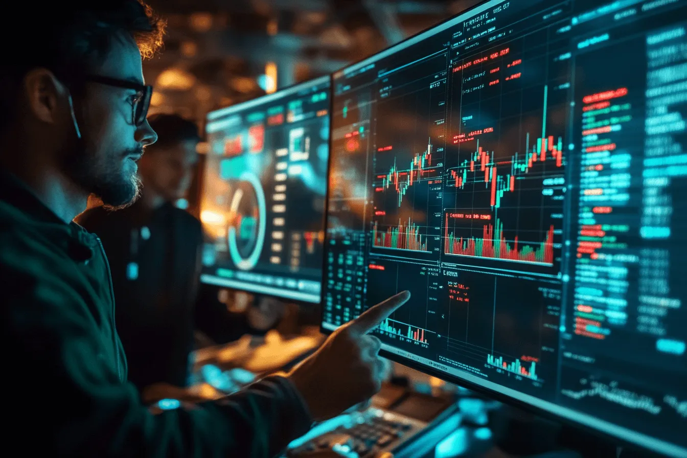 crypto whales and insider advantages