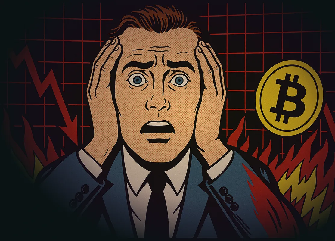 crypto trading risk management