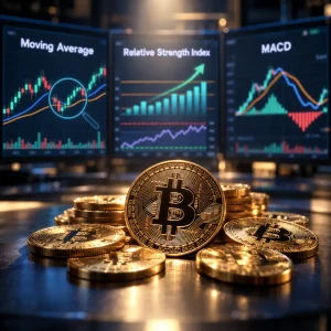 trading technical indicators