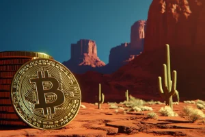 Arizona approves bitcoin reserve bill