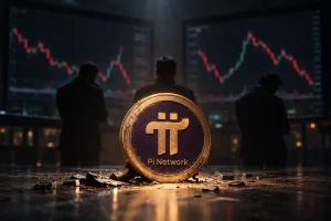pi network losing the hype