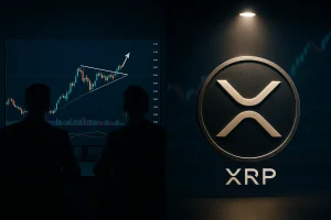 XRP breakout