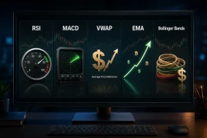 trading indicators