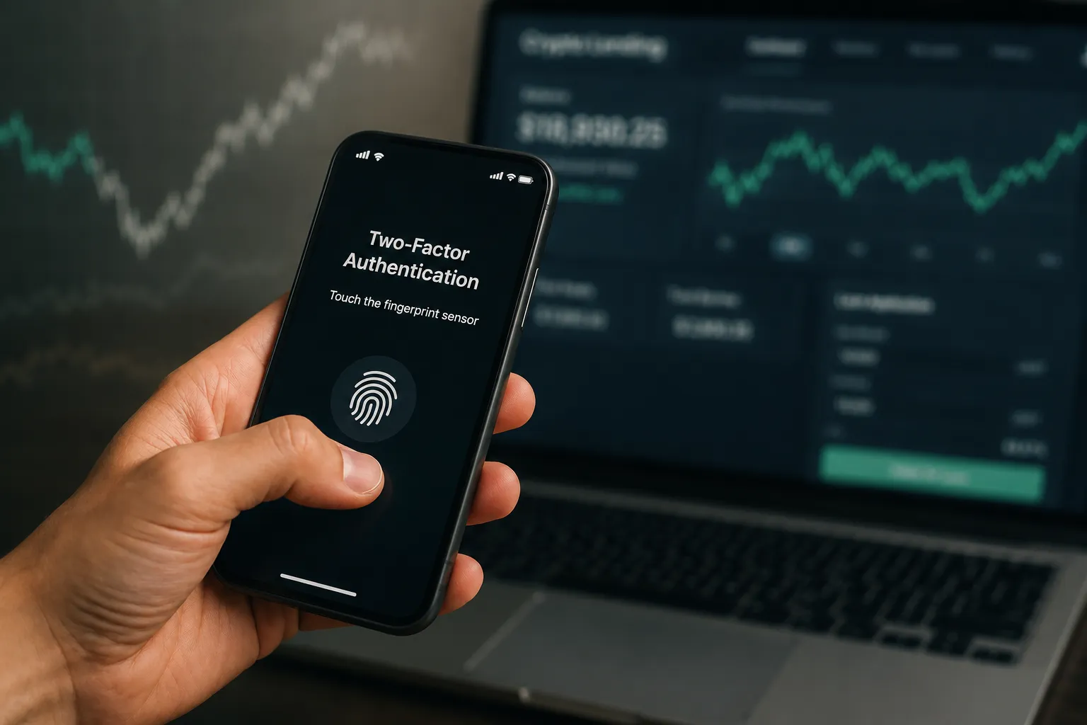 Using 2FA