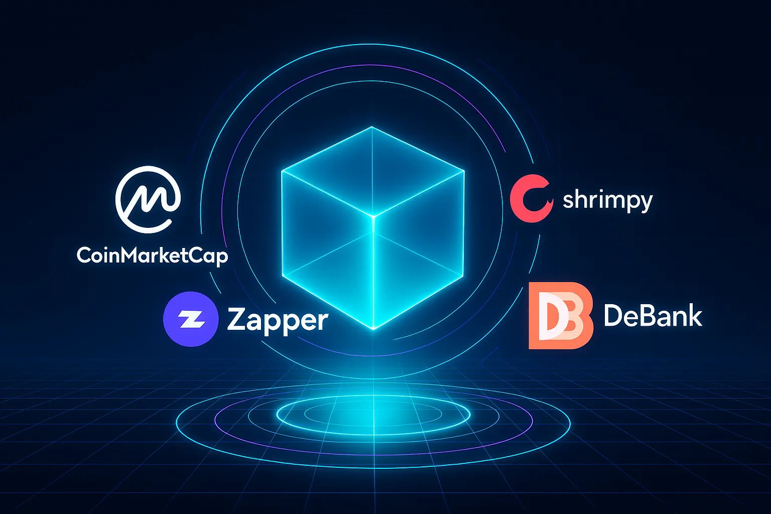 crypto holdings tracker tools