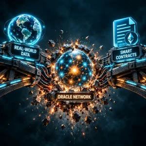 hacked oracle network