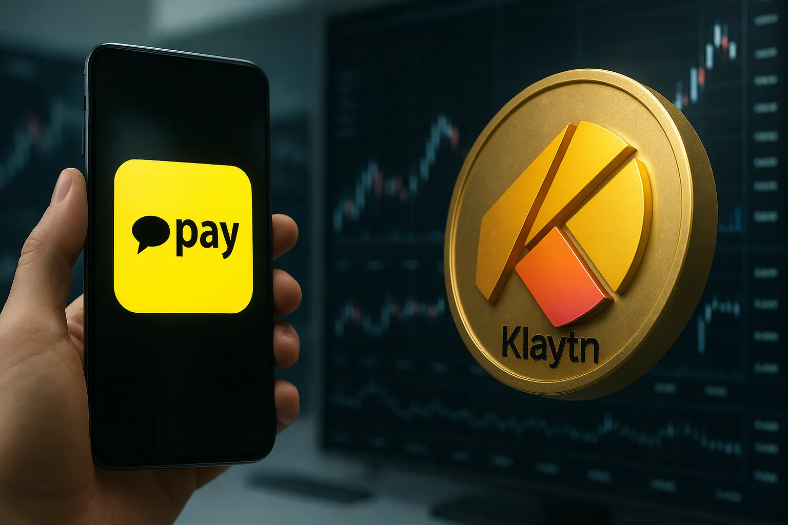klaytn-powered stablecoin