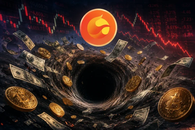 The “Liquidity Black Hole”: Understanding and Avoiding Illiquid Crypto Markets