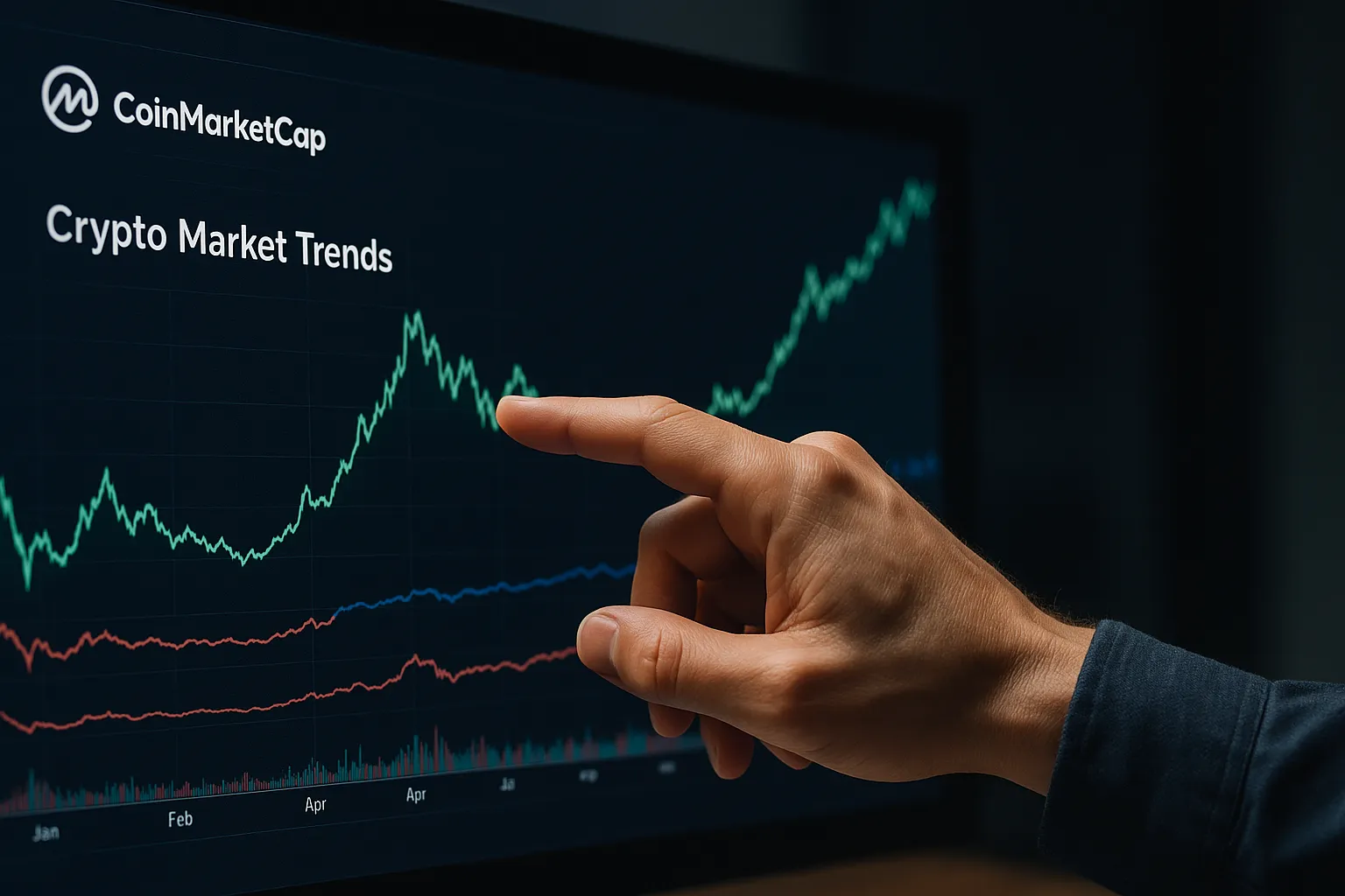 portfolio tracking matters