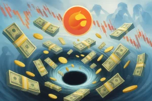 terra luna liquidity black hole
