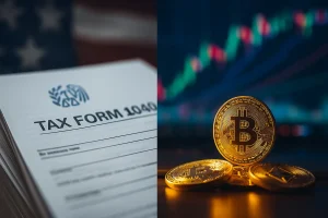 IRS crypto tax guide