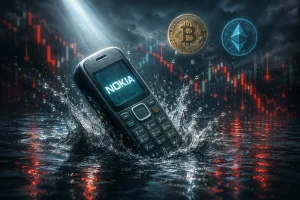 Nokia Lesson