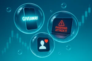 crypto scams