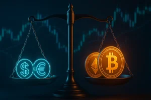 forex vs crypto trading