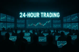 overnight trading