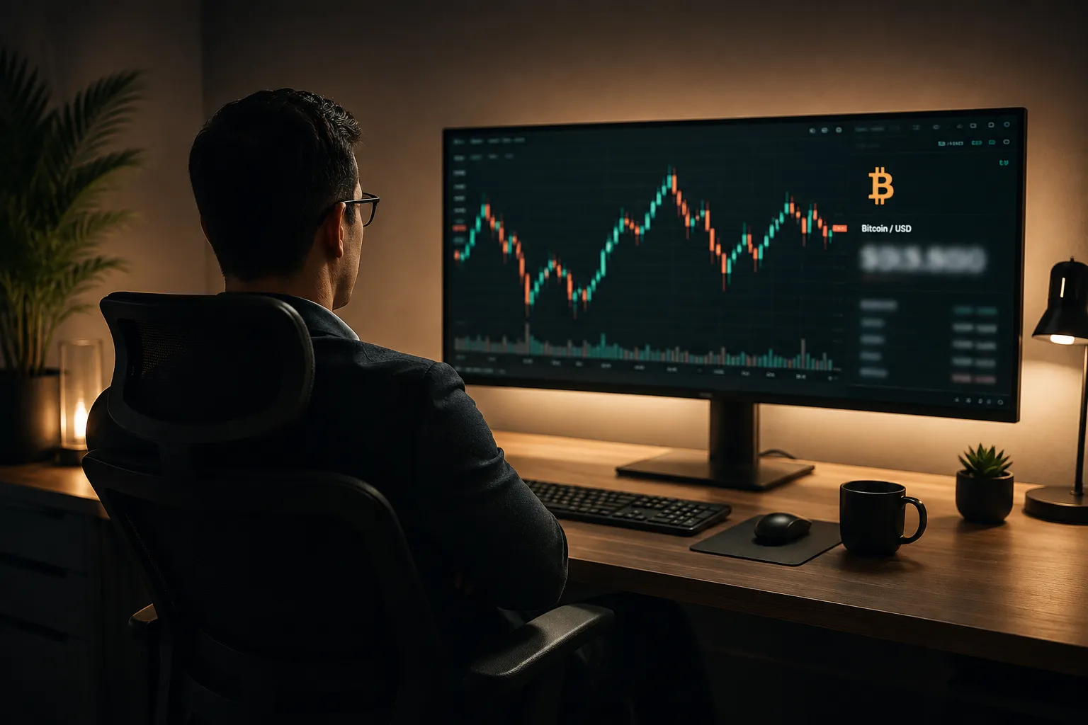 pro trader minset