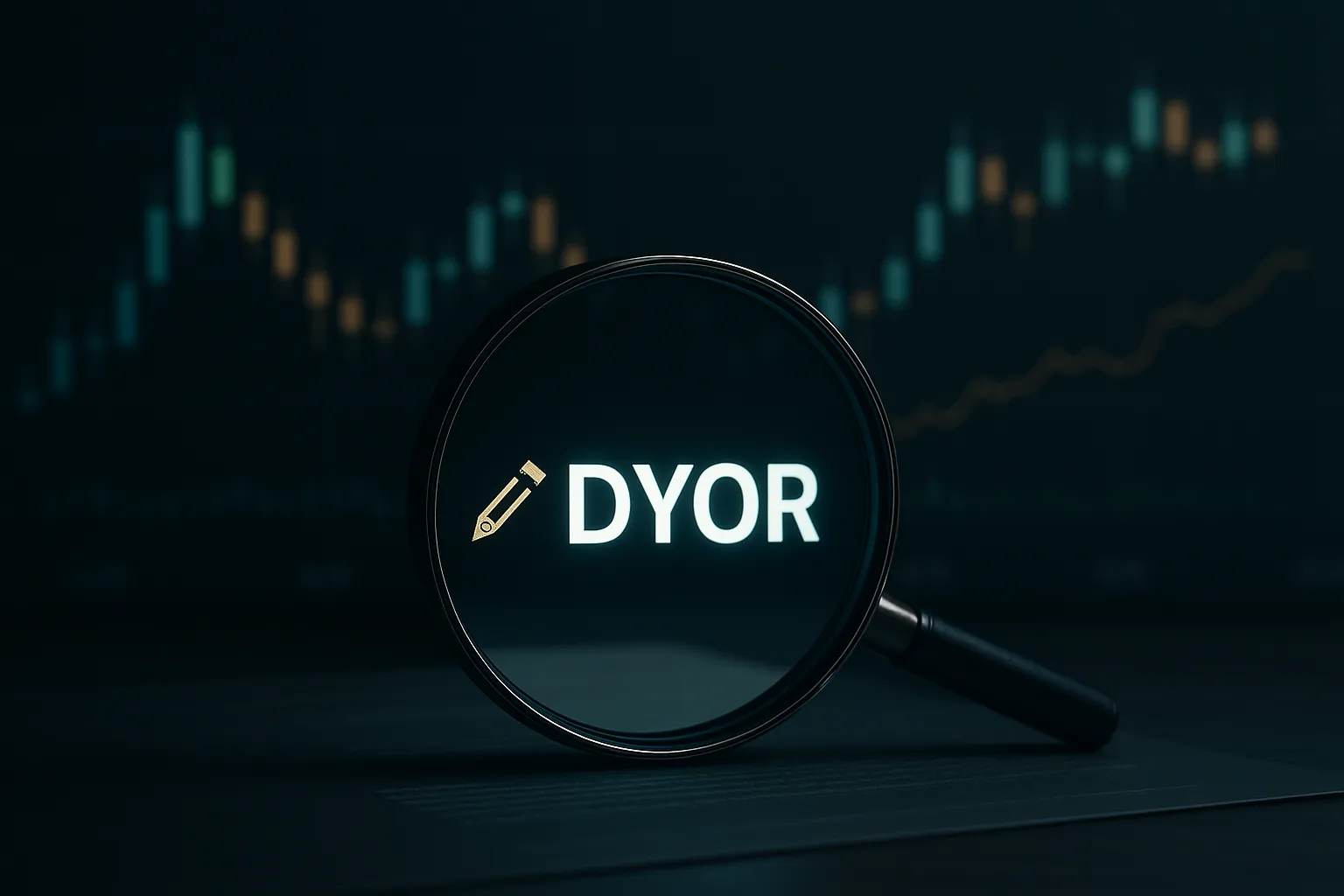 DYOR