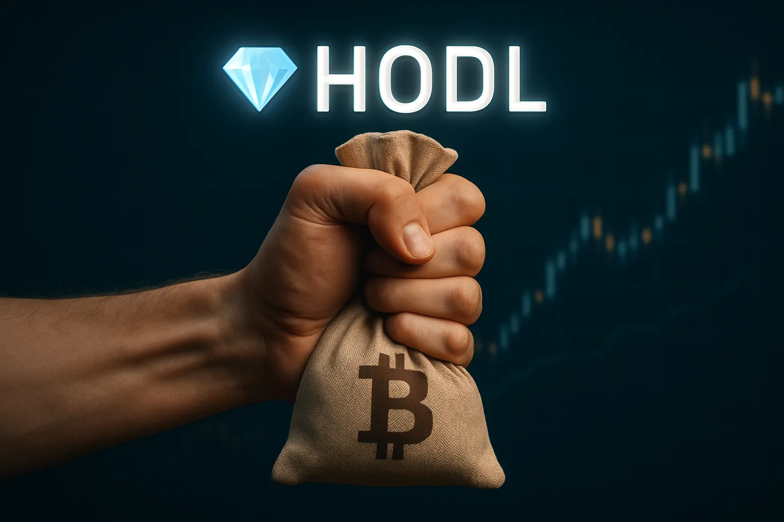 HODL