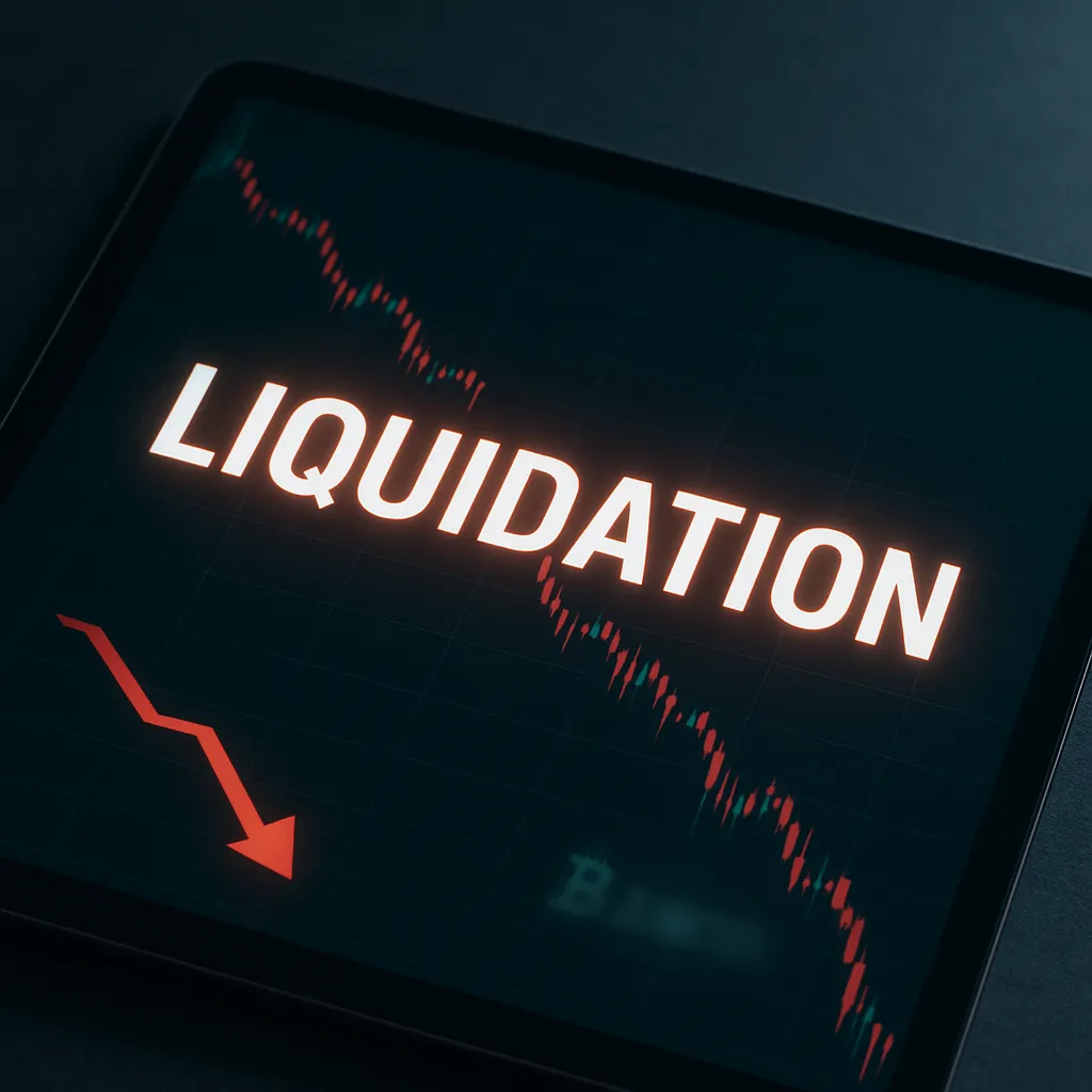 Market Loss Not Covered