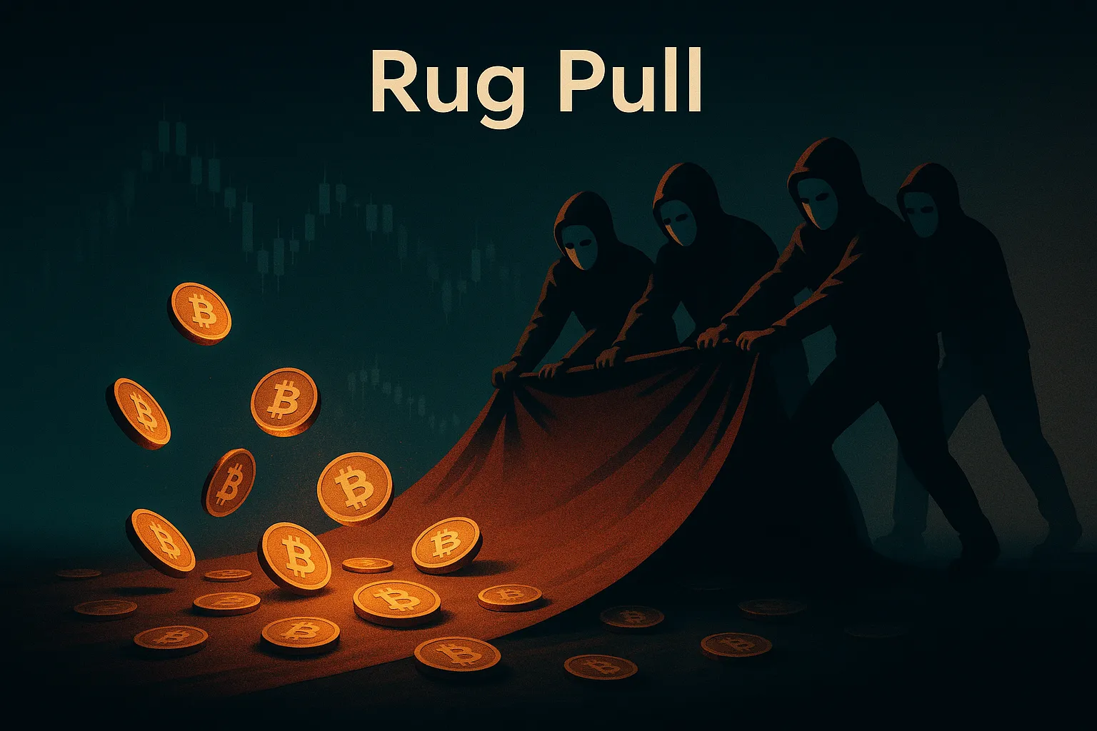 Rug Pull