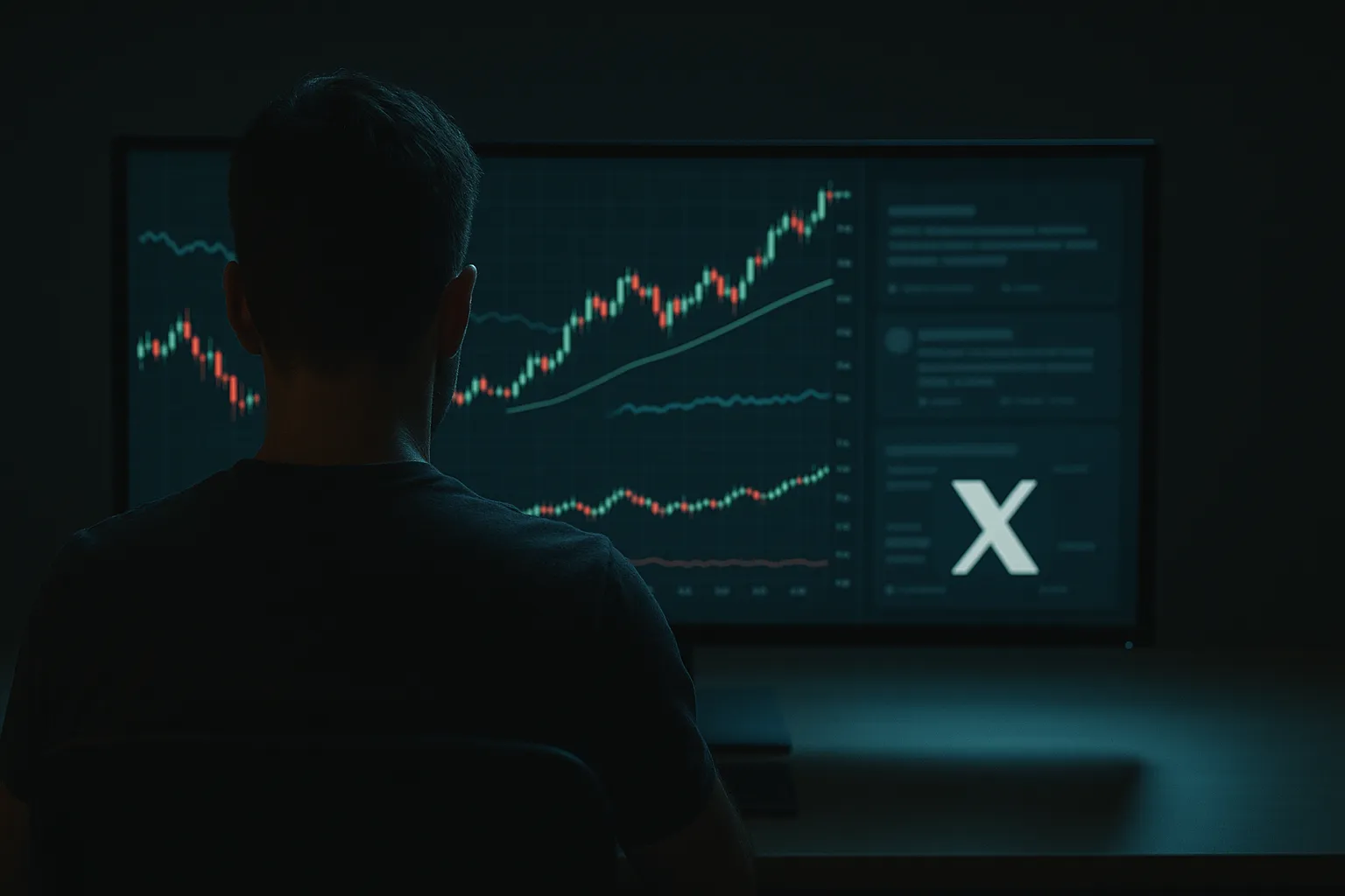 Twitter stock-picking circus