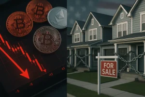 US Housing Liquidity