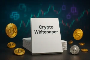 crypto project whitepaper