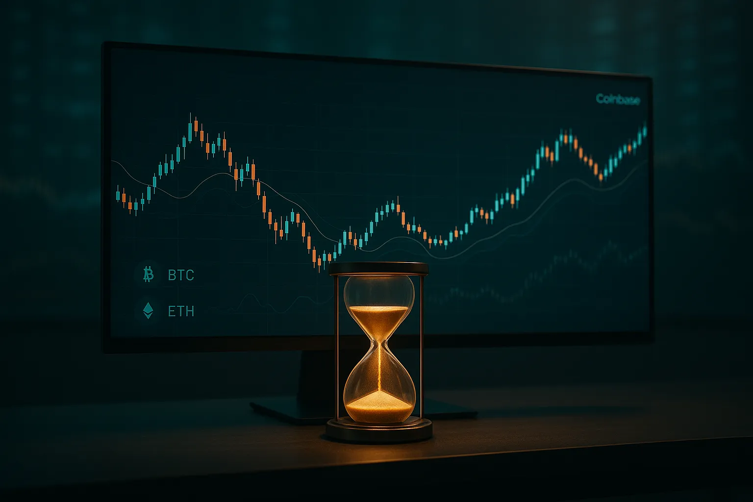 crypto swing trading