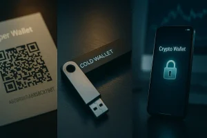 crypto wallet security