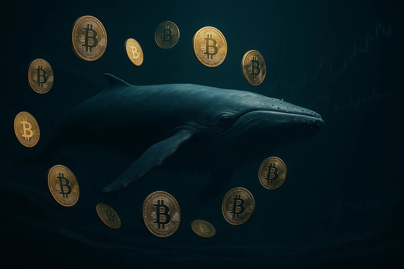 crypto whale