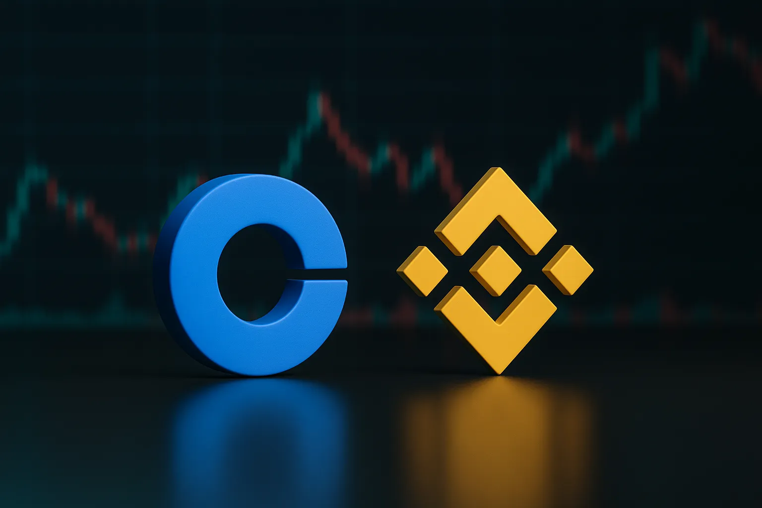 swing trading exchanges