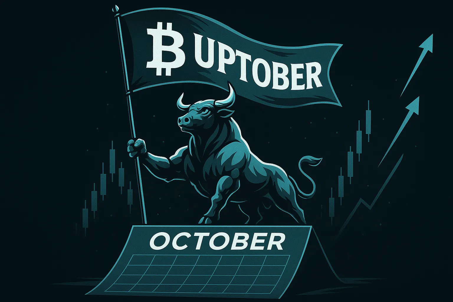 uptober rally