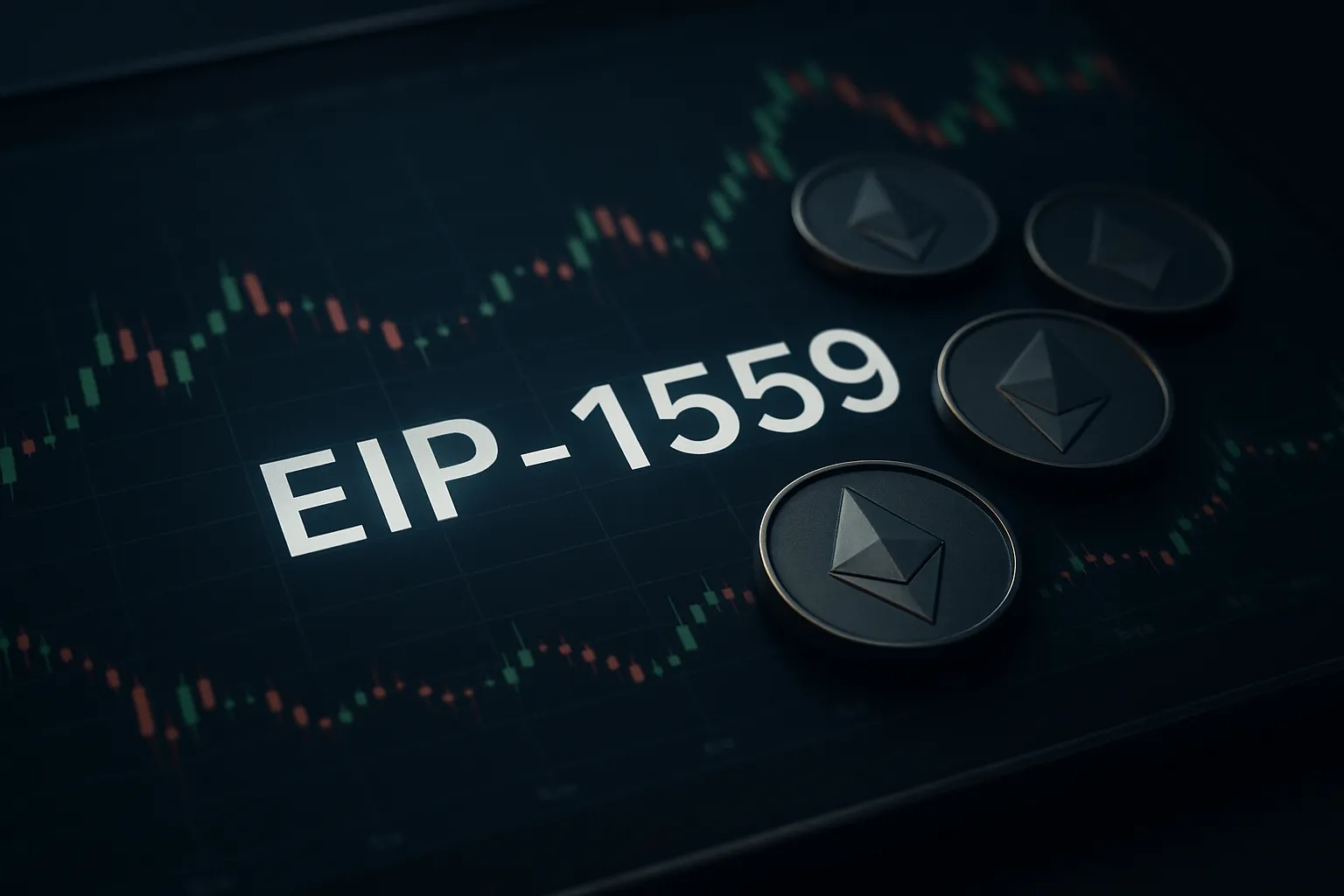 ETH EIP-1559