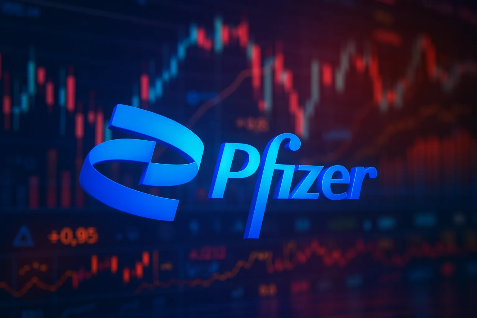 Pfizer Inc