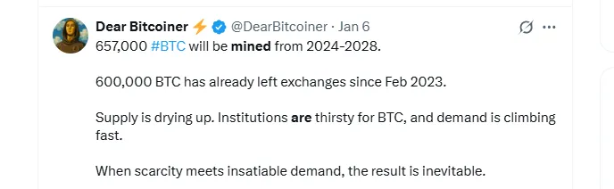 bitcoin economic implications