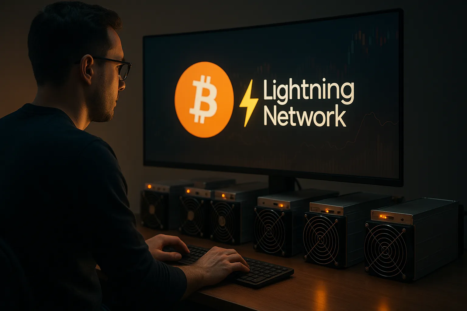 bitcoin security solution