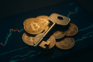 crypto private key