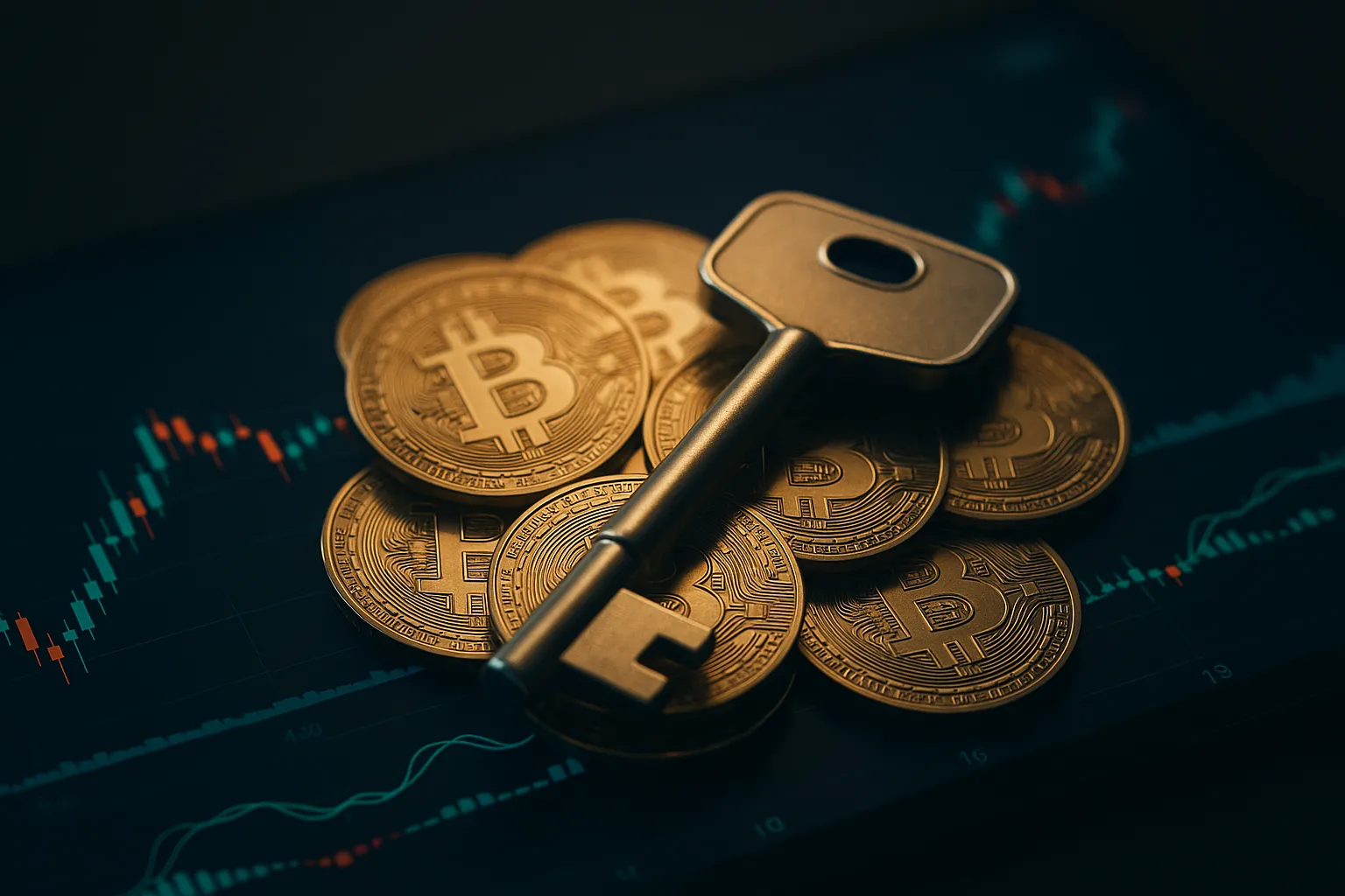 crypto private key