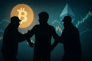 crypto wrench attack