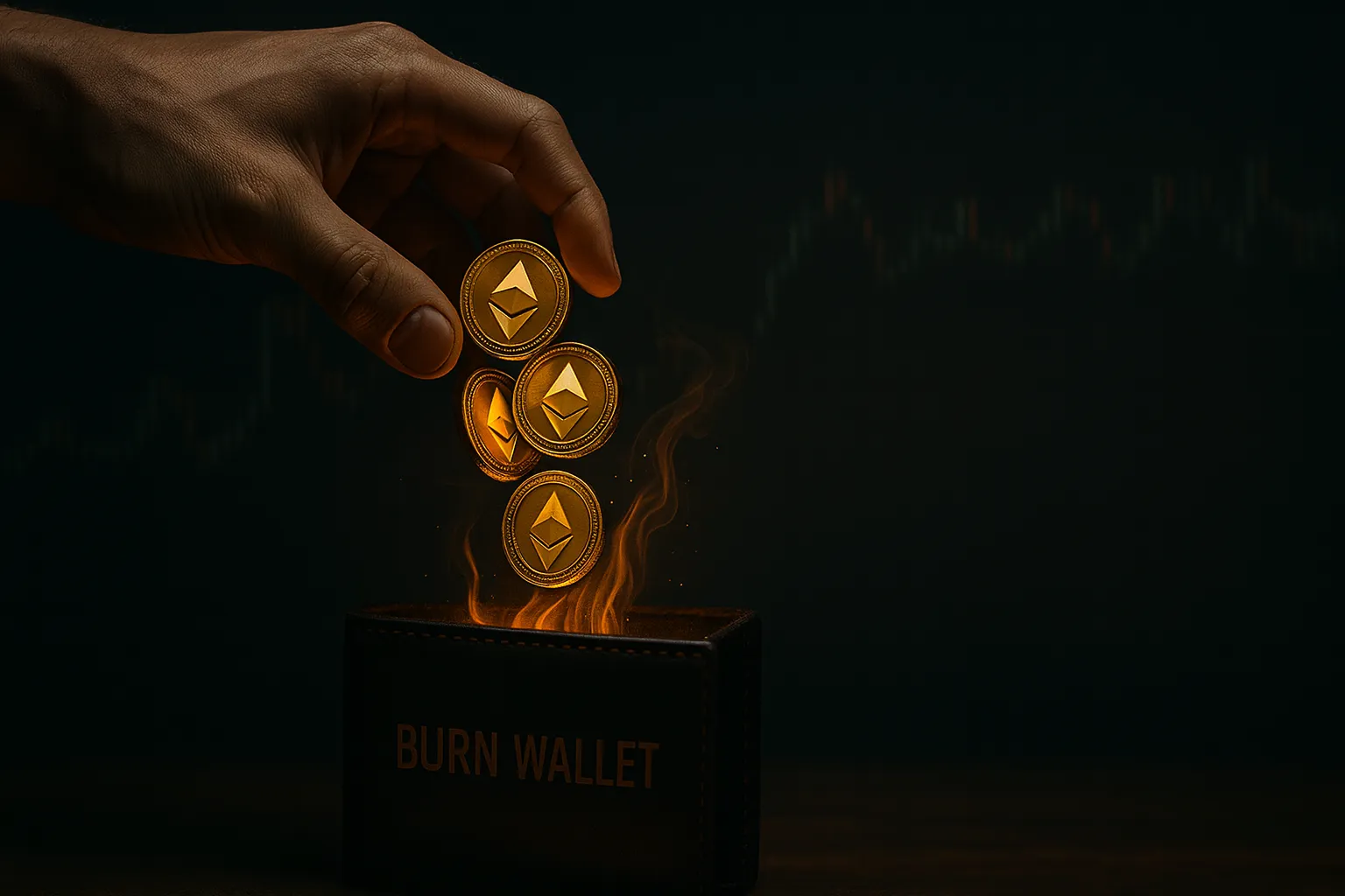token burn wallet