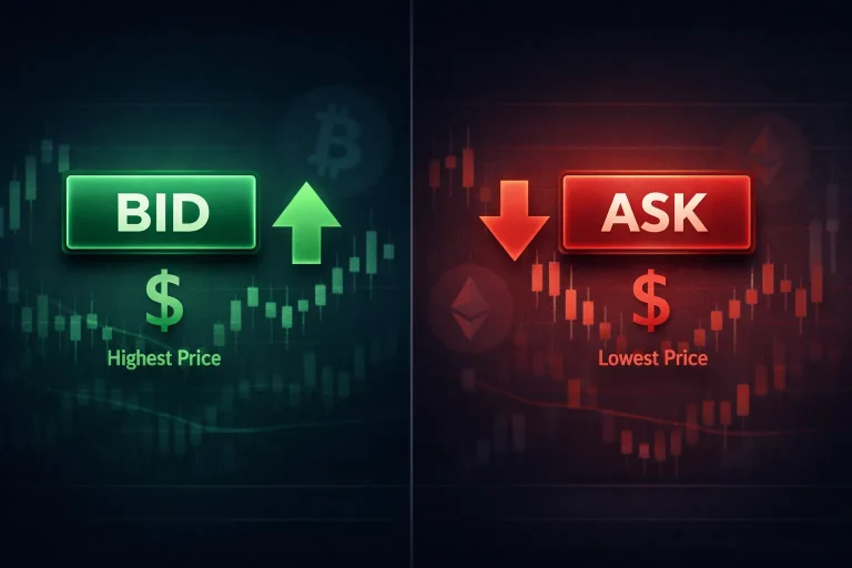 Decoding the Crypto Order Book: A Trader’s Secret Weapon