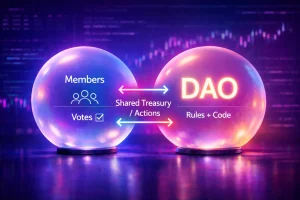 DAO Concept