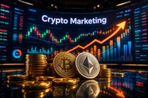 crypto marketing strategies