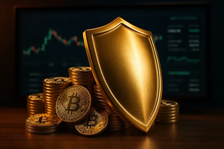 golden rules of crypto trading