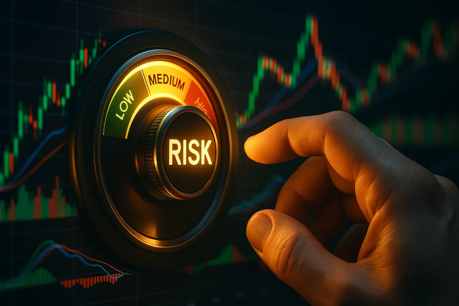 trading risks